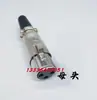 Accesorios alimentadores para máquina de moldeo por inyección, enchufe de máquina de succión automática, interruptor de microposicionamiento para máquina de succión, conector de cable de sensor