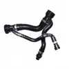 17127546064 Tubería de bajada del depósito de agua en stock adecuada para BMW Serie 3 quinta generación E90 E91 E92 E93