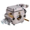 Motosierra Aplicable Carburador 2500 Carburador Komatsu 25cc Motosierra de una Mano Carburador G2500 Carburador 2500