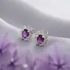 Pendientes Clásicos de Alta Gama, Pendientes de Nicho de Lujo Ligero, Pendientes Chapados en Oro de Alta Gama, Accesorios Versátiles Personalizados con un Estilo Sencillo y Elegante