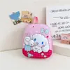 Mochila 3D de Caparazón Duro para Niños Pequeños y Animalitos 2-7 Años Bebé Guardería Mochila Escolar Pequeña Ultra-Ligera de Dibujos Animados 6