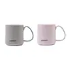 Vaso para enjuague bucal resistente al moho, de grado alimenticio, para uso doméstico, vaso para cepillo de dientes, vaso de lavado para estudiantes, vaso para cepillos de dientes de pareja, portacepillos de dientes elegante