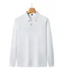 Ropa de trabajo de color sólido con solapa y manga larga de terciopelo 230g de doble hilo, 40 hilos, amigable con la piel, apta para hombres y mujeres, se puede imprimir con logo o bordar