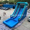 Castelo inflável doméstico Castelo inflável Castelo inflável doméstico um lote inicial de castelo inflável infantil