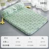 Novo Canil Verão Quatro Estações Universal Tapete de Seda Gelo para Cães Cama para Cães Tapete para Cães Ninho para Gatos Dormir Tapete para Dormir de Verão