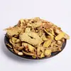 Huangqin Crudo de Shanxi 500g Rodajas, Sin Azufre, Producto Seco Entero, Empaque a Granel, Paquetes de 0.5kg, Suministro a Granel, En Stock