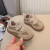 Zapatos de Otoño para Niños 2025, Zapatos Deportivos y Casuales Cómodos de Suela Blanda para Niños, Tenis de Moda para Niñas Estilo Coreano