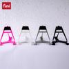 Soporte colorido Funi para pizarra blanca adecuado para 40 * 30 cm y menos, ángulo ajustable, soporte magnético de escritorio