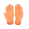 Guantes de Vinilo Personalizados para Acariciar y Provocar Gatos, Guantes Pequeños para Gatos de Compañía, Suministros de Juguete para Masajear y Calmar Gatos