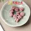 Ciprés Rojo Patrón Martillo Corazón Accesorios Yiming Xianyuan DIY Moda Wenwan Accesorios Estrella Luna Nube Pulsera Accesorios
