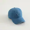 Gorra de Béisbol Linda de Perro Dachshund, Gorra de Pico de Pato, Sombrero de Sol Casual Versátil Retro Coreano