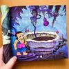 Hulu Brothers Huluwa Story Obras Completas livro de quadrinhos livro ilustrado fonético genuíno infantil extracurricular jardim de infância ensino inicial