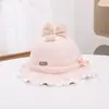 Gorro de Bebé para Bebé Mujer Protector Solar Sombrero de Sol Primavera y Otoño Delgado Estilo Princesa Infantil Verano Sombrero de Sol para Exteriores