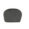 Bolsa de cosméticos multifuncional de gran capacidad, simple, coreana. Bolsa de cosméticos portátil. Bolsa de almacenamiento para artículos de tocador de viaje. Almacenamiento diverso.
