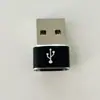 Adecuado para Apple 12 13 carga rápida adaptador 18W tipoc hembra a usb computadora portátil datos carga