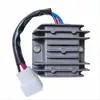 2006.50 Regulador para Tractor Changchai Ft111 36447 Regulador Jdc