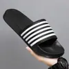 Cumple con los estándares europeos, Pantuflas de Verano para Hombre, Pantuflas de Exterior Modernas con Suela Suave, Talla Grande, Transfronterizo, Personalizable
