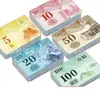 Nuevo Tipo de Fichas y Tarjetas de Mahjong para la Sala de Juegos, Tarjetas Engrosadas para Jugar Mahjong, Tarjetas Digitales Mate Impermeables