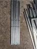 Lanternas, Postes de Luz para Exterior, Suportes para Lanternas, Postes de Iluminação Pública, Lanternas com Tecido de Seda e Veludo, Lanternas com Impressão de Logotipo