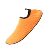 Sapatos de ginástica indoor para mulheres, calçados de ioga leves e antiderrapantes para uso doméstico, calçados especiais de treinamento abrangente para dança