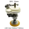 Máquina de Costura Padrão Computadorizada Bobinador de Bobina 52 54MM Peças de Máquina de Costura Industrial Bobinador de Bobina Embutido Bobinador de Bobina de Máquina Síncrona