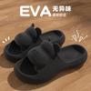 Pantuflas de Verano para Mujer para Uso en Exteriores 2026 Nuevas Sandalias Lindas de Suela Gruesa para Interior Hogar Antideslizantes de Pareja