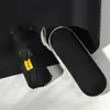 Sombrilla de cápsula con 50% de descuento, protección UV, sombrilla para estudiantes mujeres, versión coreana, doble uso para sol y lluvia, plegado automático