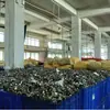 Accesorios para bisagras, tornillos avellanados, tornillos autorroscantes de alta resistencia de cabeza Phillips, M4 de cabeza plana, tornillos autorroscantes de punta afilada