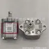 SuPPly Italy Bomba de Engrenagem VIVOLO X0P0402ABBA/x0P0401ABBA Bomba de Óleo Hidráulico para VIVOLO