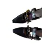 Versión de Piel Suave de Zapatos Mary Jane Cuadrados Cómodos y Versátiles para Mujer, Nuevo Estilo Invierno 2026, Zapatos Casuales Versátiles sin Cordones con una Hebilla Única