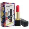 Bestseller transfronterizo: Vibrador de 10 frecuencias para mujeres, carga magnética USB, vibración fuerte, se puede usar como masajeador corporal