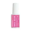 Cola para Unhas Transfronteiriça, Cola para Esmalte, Cola para Cuidados com as Unhas, Ferramentas para Nail Art, Solução de Cuidado, Produto Mais Vendido da Tk na Amazon