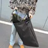 Item Pendurável para Veículo Elétrico Bolsa para Capacete Grande Capacidade À Prova d'Água Antifurto Bolsa de Armazenamento para Patinete Bolsa de Armazenamento para Equipamento de Ciclismo ao Ar Livre