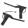 Nuevo producto n.º. 9 Zt3 Pro Scooter Eléctrico Accesorios Controlador Pata de Apoyo Guardabarros Trasero Cubierta Protectora Venta al por Mayor en Stock