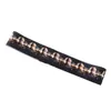 Diademas Deportivas para Correr para Hombres y Mujeres, Diademas Deportivas Estrechas, Antideslizantes, Absorbentes de Sudor, Diademas Anti-Sudor para Yoga y Fitness, Bandas Deportivas Guiadoras de Sudor