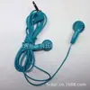 Auriculares de Aviación para Fabricantes Regalos Auriculares Personalizados Auriculares para Trenes de Alta Velocidad Auriculares In-Ear Auriculares Desechables Económicos para Cabina