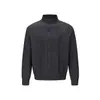 Yidao Vintage Outono 2026 Lançamento Novo Cardigan de Tricô Trançado Estilo Retrô Americano Cardigan Casual Preguiçoso Relaxado Masculino