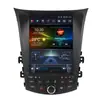 Máquina de Pantalla Vertical de 9.7 pulgadas Adecuada para 11-17 Hyundai Imagen Famosa I30 Android Coche Mp5 Navegación Gps Máquina Todo en Uno