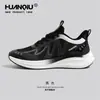 Zapatillas Deportivas Universales para Hombre 2026 Verano Nuevas Amortiguadoras Suela Suave Malla Deportivas Ligeras Transpirables Fly-Knit Zapatos para Hombre