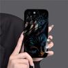 Funda Protectora Anticaídas Transfronteriza para Apple iPhone15/16 Flag Eagle 13Promax