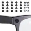 Wayfarer/Skyler/Headliner Adecuado para Gafas Meta Pegatinas Bloqueadoras de Luz y Gafas Ray-Ban Pegatinas de Privacidad