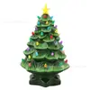 Adornos Decorativos Navideños con Luces LED para Árbol de Navidad de Nuevo Producto Transfronterizo Decoración Artística Creativa Característica Adornos Navideños para Árbol Decoración
