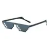 Gafas de sol redondas de metal retro literarias para padrinos y damas de boda, Accesorios de boda, Gafas para actuaciones infantiles