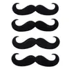 Juego de Máscaras Fiesta de Cosplay Accesorios para Fotos Bigote Falso Barba para Actuación en Cine y Televisión Bigote de Cosplay