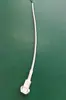 Cable de Conexión de Alimentación para Driver LED, Tira de Luz, Cable de Extensión para Luz de Armario, Luz de Ventilador, Terminal de Rama para Espejo Inteligente