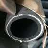 Tubo de concreto projetado para uso em mineração, tubo para projeção de concreto, mangueira de borracha, tubo de concreto projetado com cabo de aço, alta eficiência