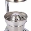 Exprimidor Manual de Acero Inoxidable e-commerce para Barra de Acero Sólido Exprimidor Casero Cocina Bricolaje Prensa de Naranja