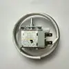 Termostato para Refrigerador Comercial TR(TW)Interruptor de Control de Temperatura 711 Más/Menos 35 Grados Termostato de Vitrina Congeladora de Cocina