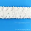 Suministro directo de fábrica en stock multi-tamaño fila borla plana encaje cinta ropa cortina cinturón equipaje textiles para el hogar accesorios