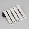 Caja de Cartón Cuchillo Express Cuchillo de Utilidad Grande para Desempacar Sacapuntas Especial de Acero Inoxidable para Desempacar Cuchillo para Papel Tapiz Engrosado